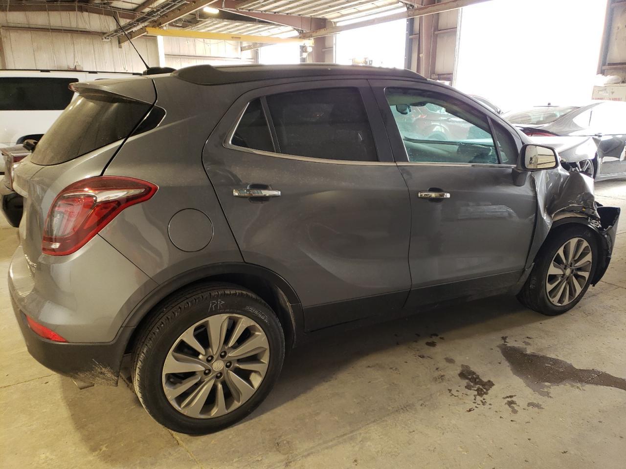 2019 BUICK ENCORE PRE - Фото 3