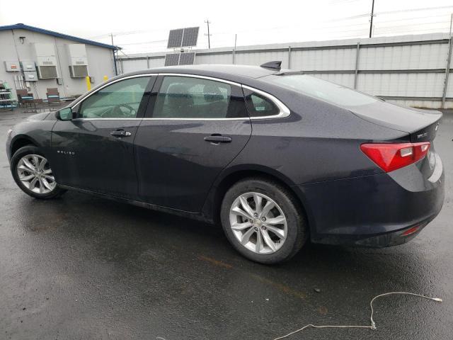 2023 Chevrolet Malibu Lt - Image 2