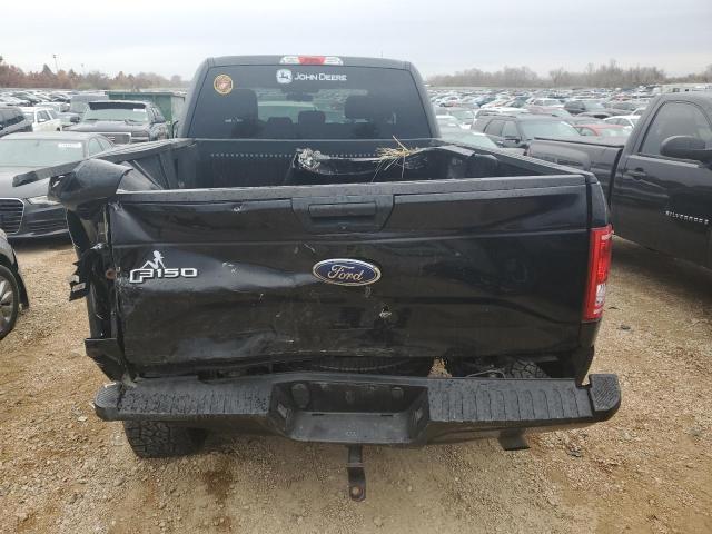 2017 Ford F150 Super Cab - Image 6