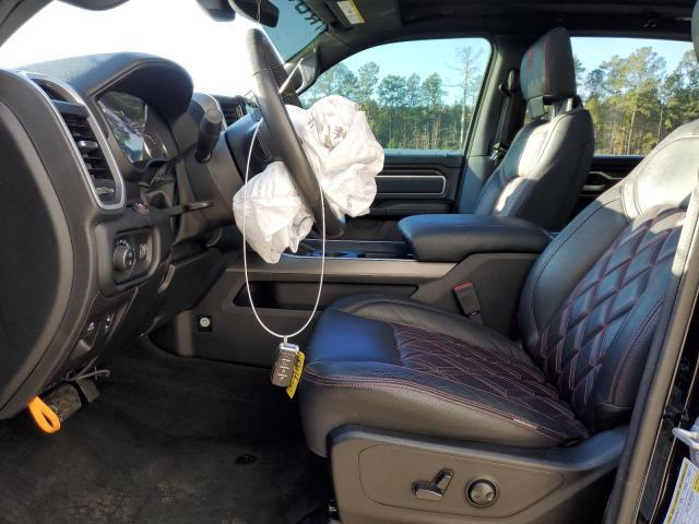 2022 Ram 1500 Big Horn/Lone Star - Фото 7