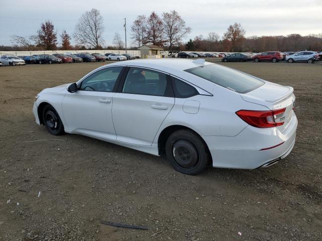 2020 Honda Accord Sport - Фото 2