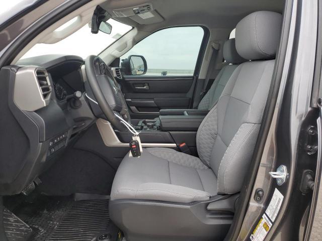 2023 Toyota Tundra Crewmax Sr - Image 7