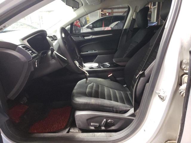 2014 Ford Fusion Se - Image 7