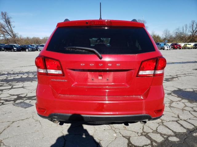 2019 Dodge Journey Se - Image 6
