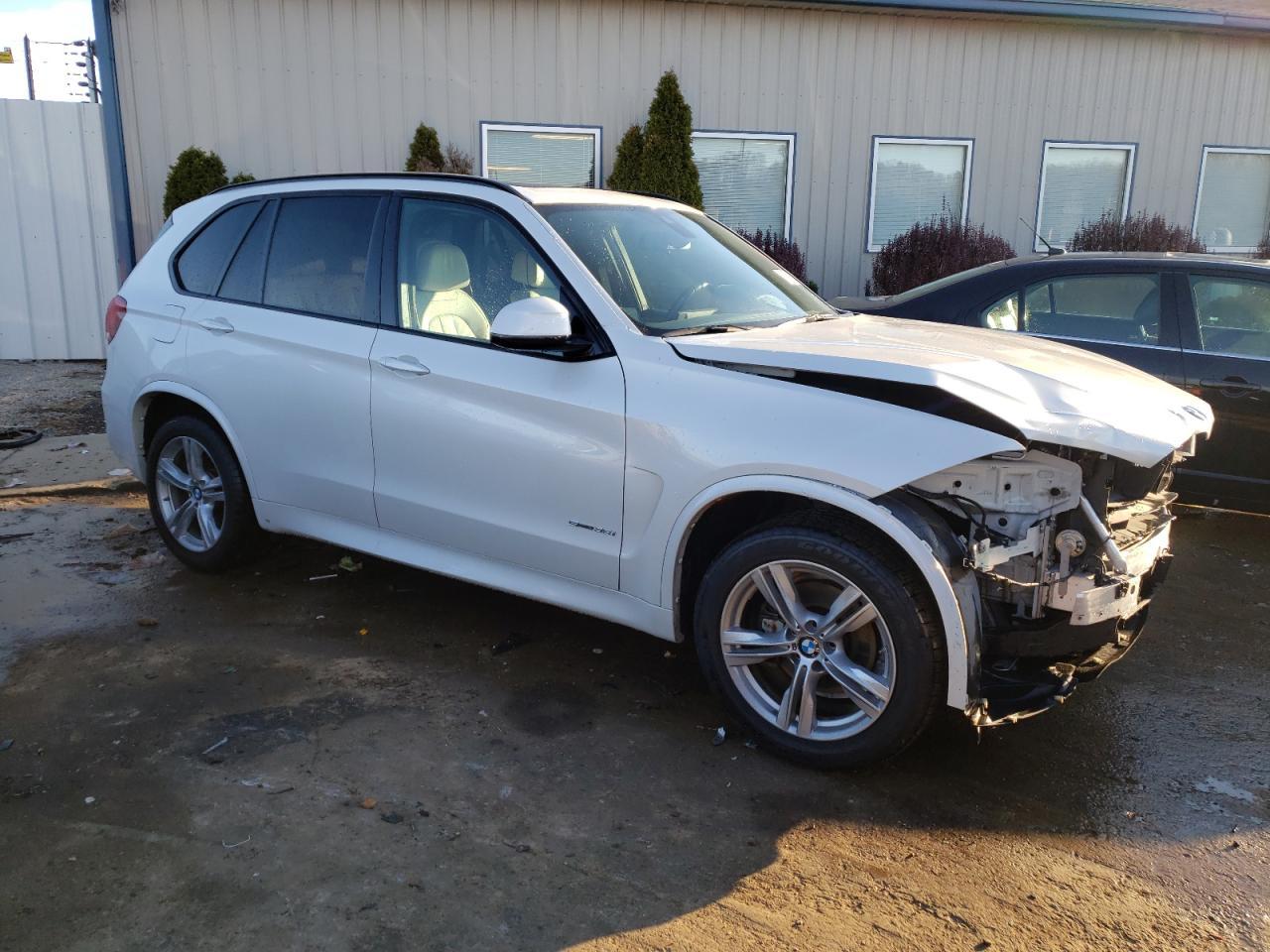 2015 BMW X5 SDRIVE3 - Image 4