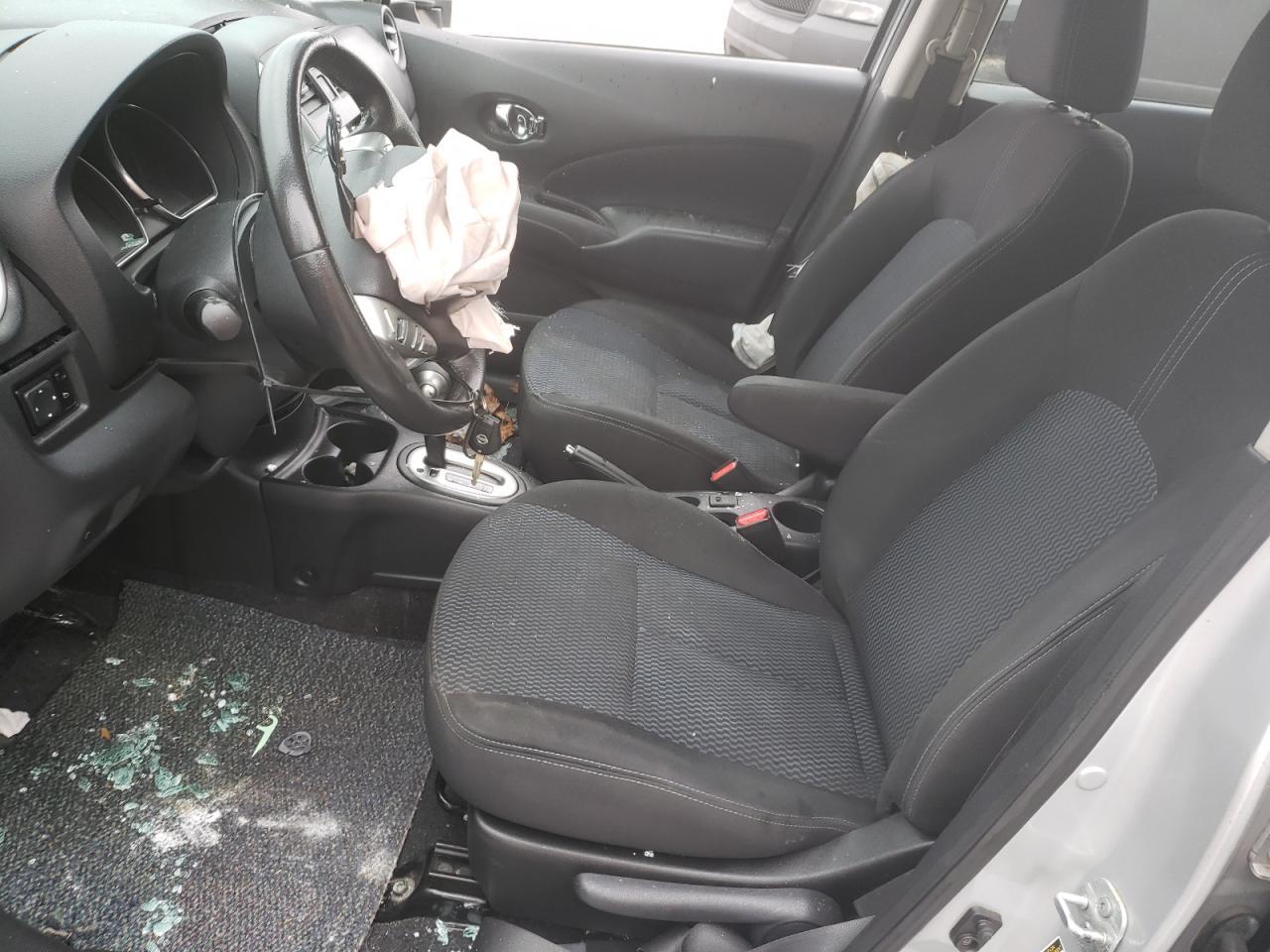 2014 NISSAN VERSA NOTE - Image 7