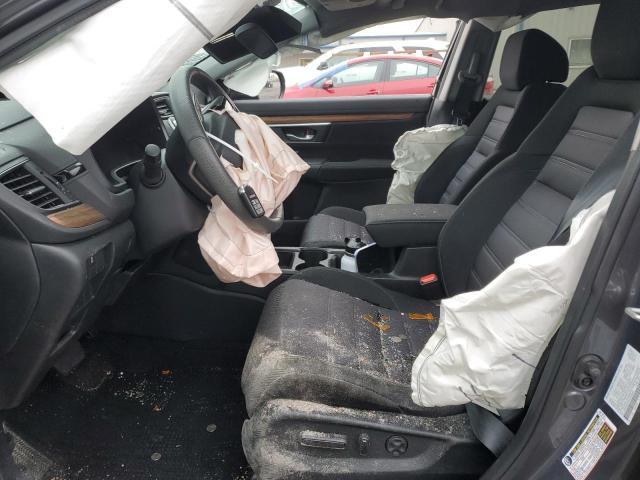 2019 Honda Cr-V Ex - Image 7