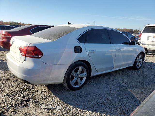 2013 Volkswagen Passat Se - Фото 3