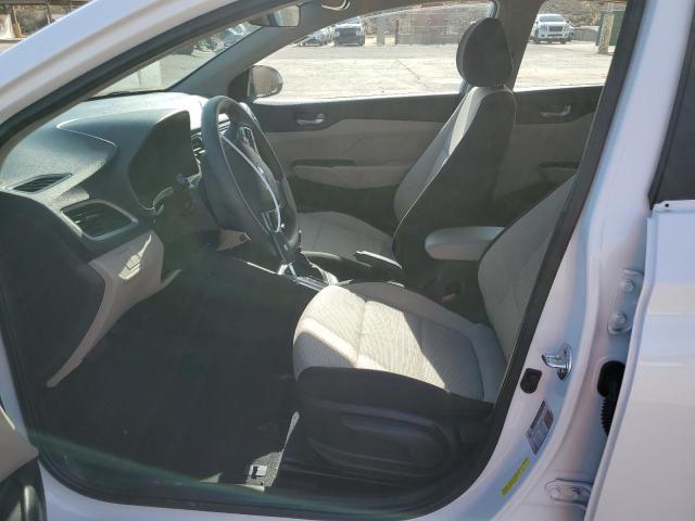 2019 Hyundai Accent Se - Фото 7