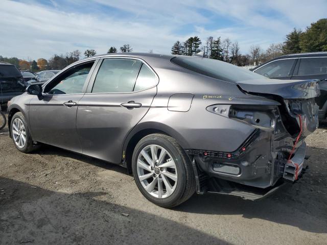 2023 Toyota Camry Le - Фото 2