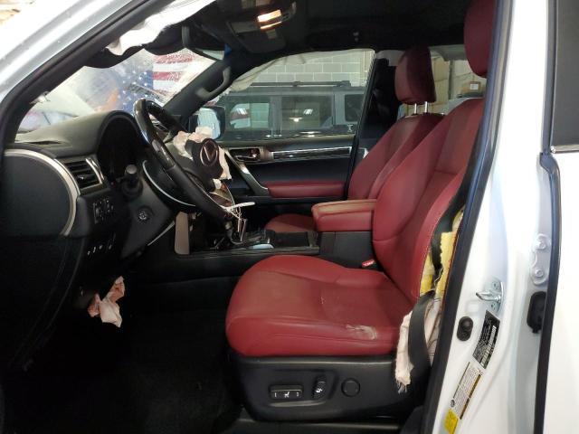 2021 Lexus Gx 460 Premium - Фото 7