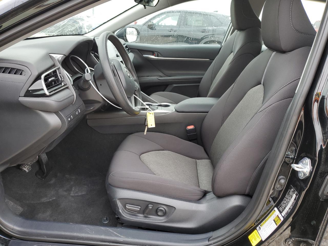 2023 TOYOTA CAMRY LE - Image 7