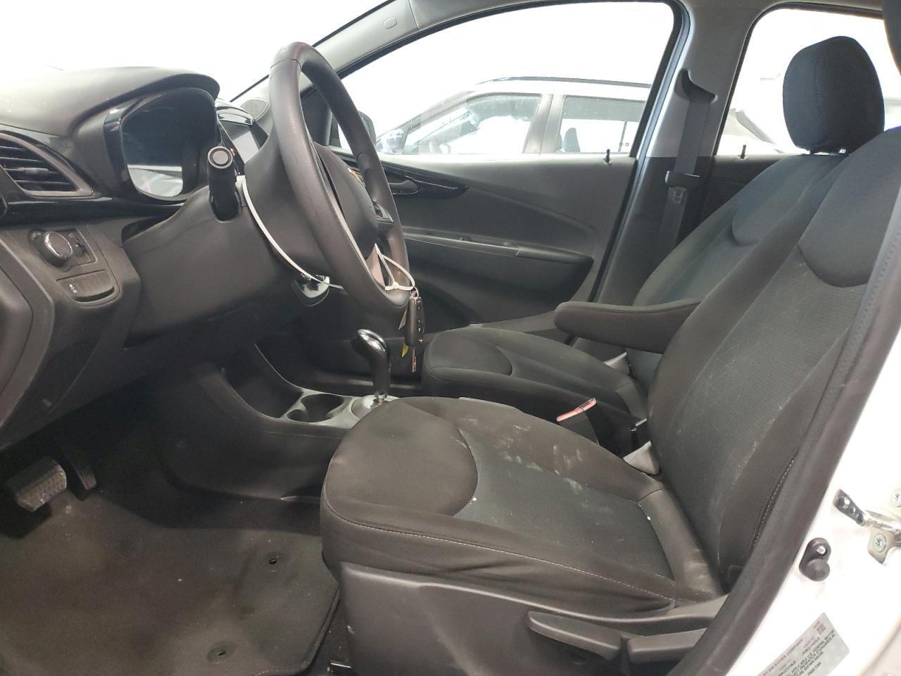 2022 CHEVROLET SPARK 1LT - Image 7