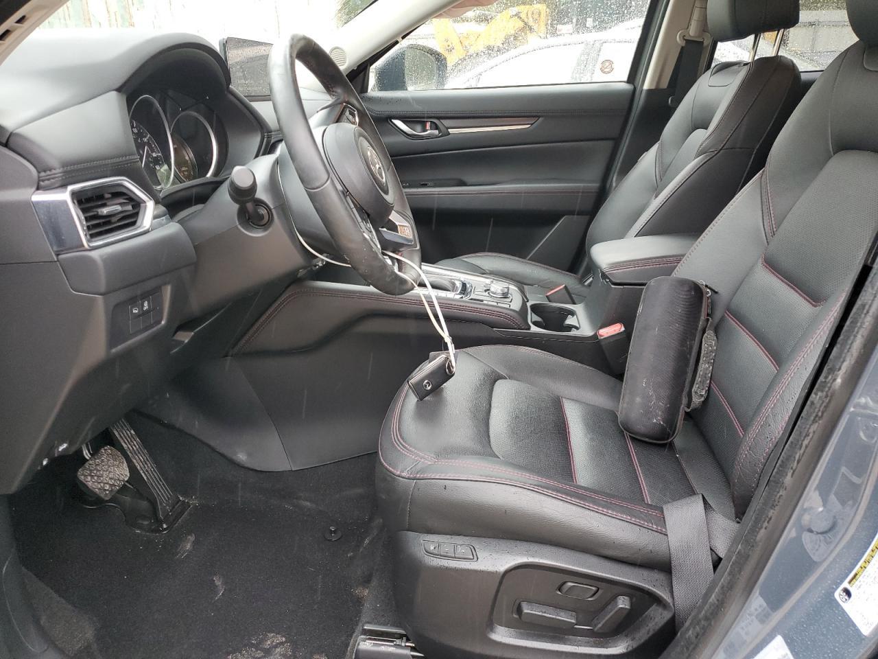 2023 MAZDA CX-5 PREFE - Image 7