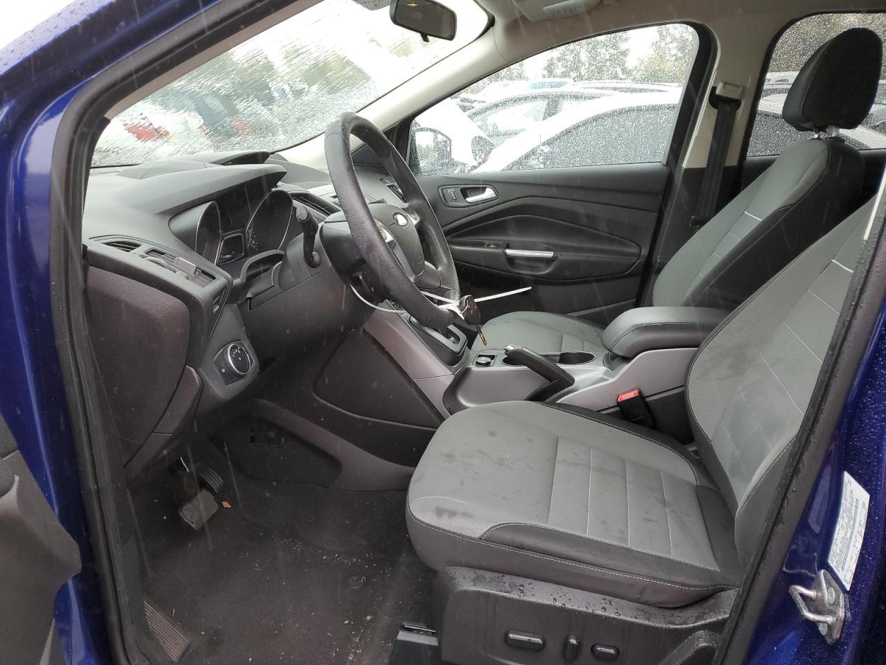 2015 FORD ESCAPE SE - Image 7