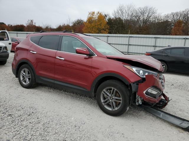 2017 Hyundai Santa Fe Sport - Image 4
