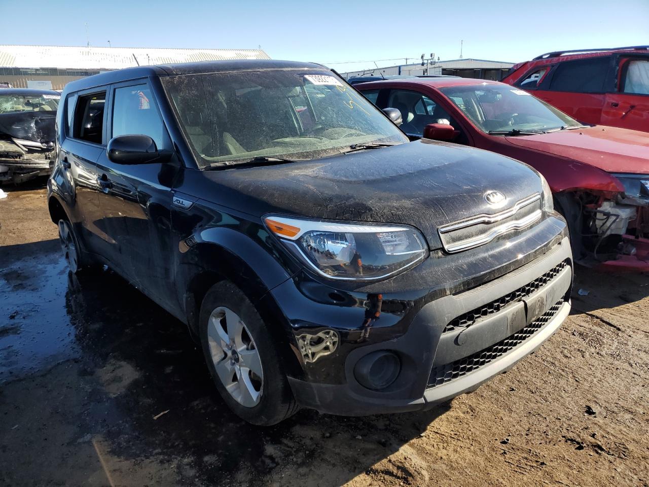 2019 KIA SOUL - Фото 4