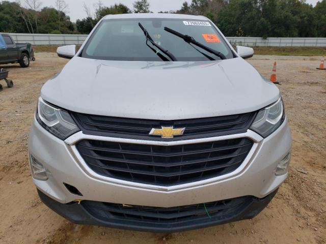 2019 Chevrolet Equinox Lt - Фото 5