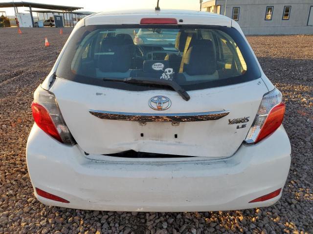 2013 Toyota Yaris - Фото 6