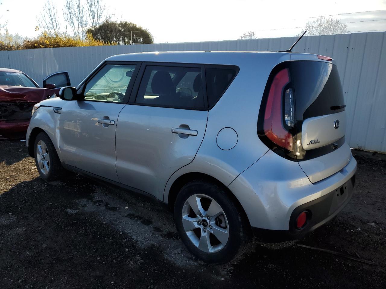 2019 KIA SOUL - Image 2