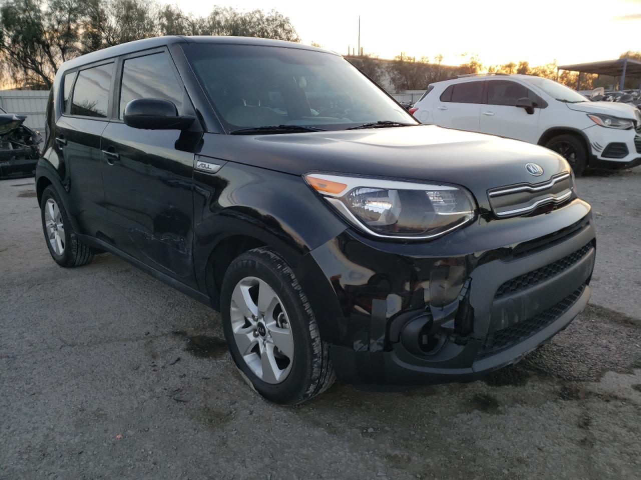 2019 KIA SOUL - Фото 4