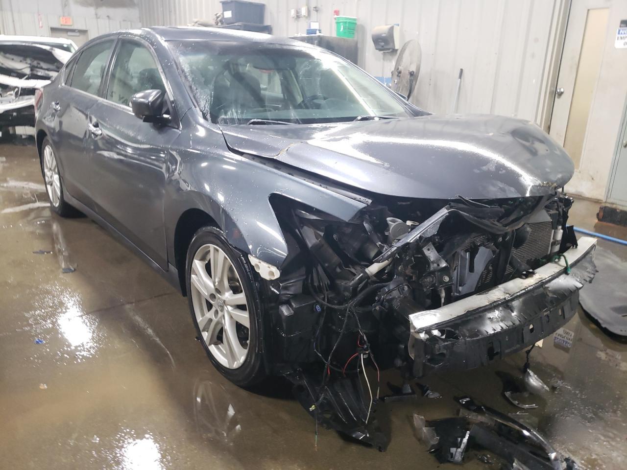 2013 NISSAN ALTIMA 3.5 - Image 4