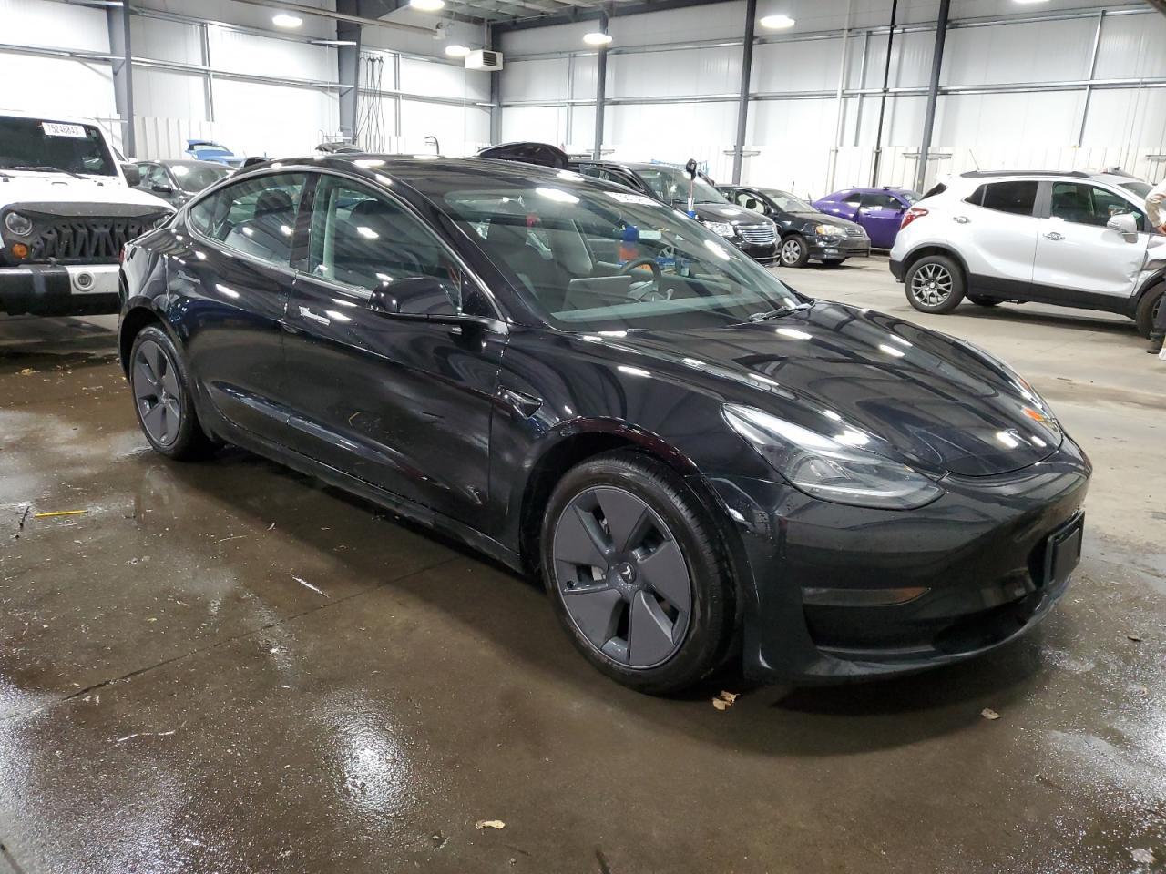 2023 TESLA MODEL 3 - Фото 4
