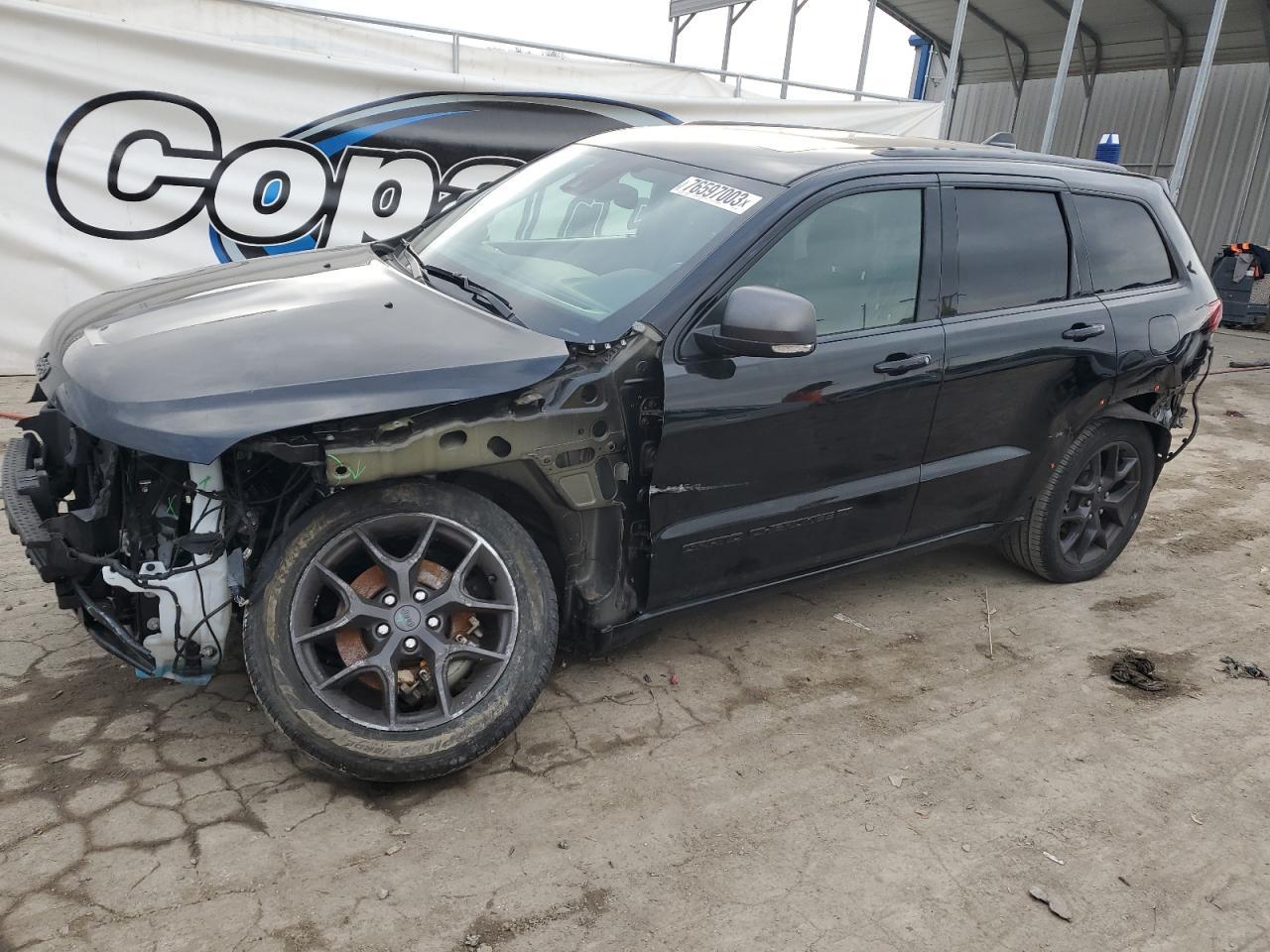 2021 JEEP GRAND CHER