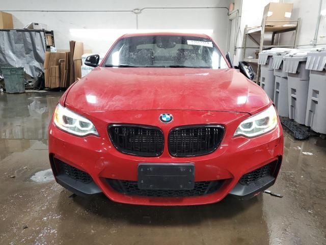 2016 BMW M235Xi - Image 5