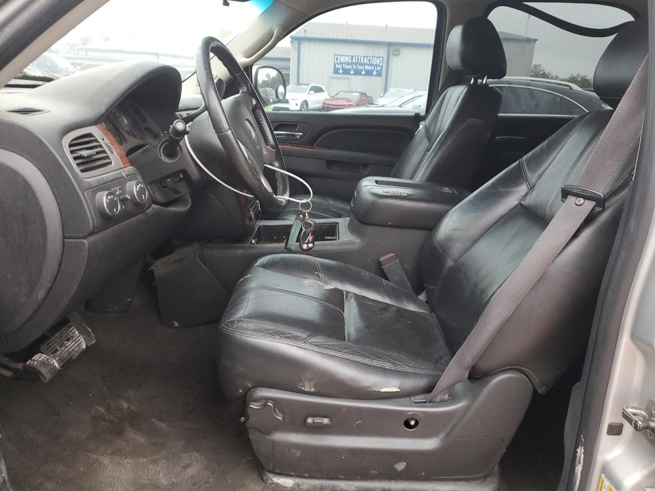 2011 CHEVROLET TAHOE K150 - Image 7