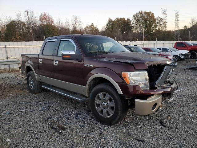 2010 Ford F150 Supercrew - Image 4
