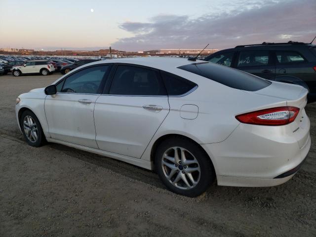 2014 Ford Fusion Se - Image 2