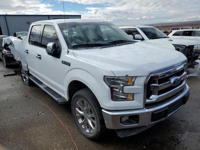 2017 Ford F150 Supercrew - Image 4