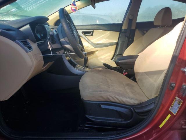 2013 Hyundai Elantra Gls - Image 7