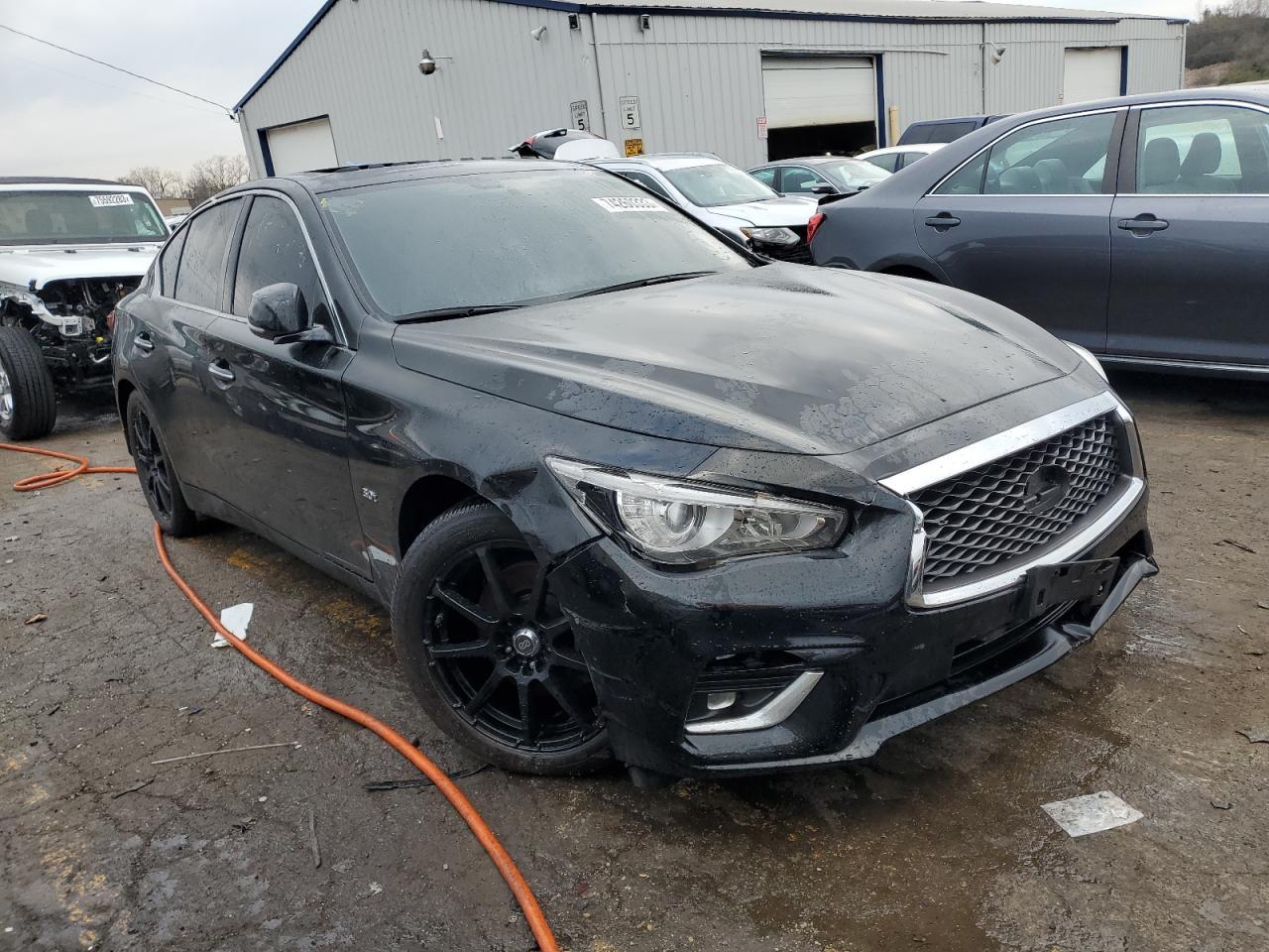 2019 INFINITI Q50 LUXE - Image 4