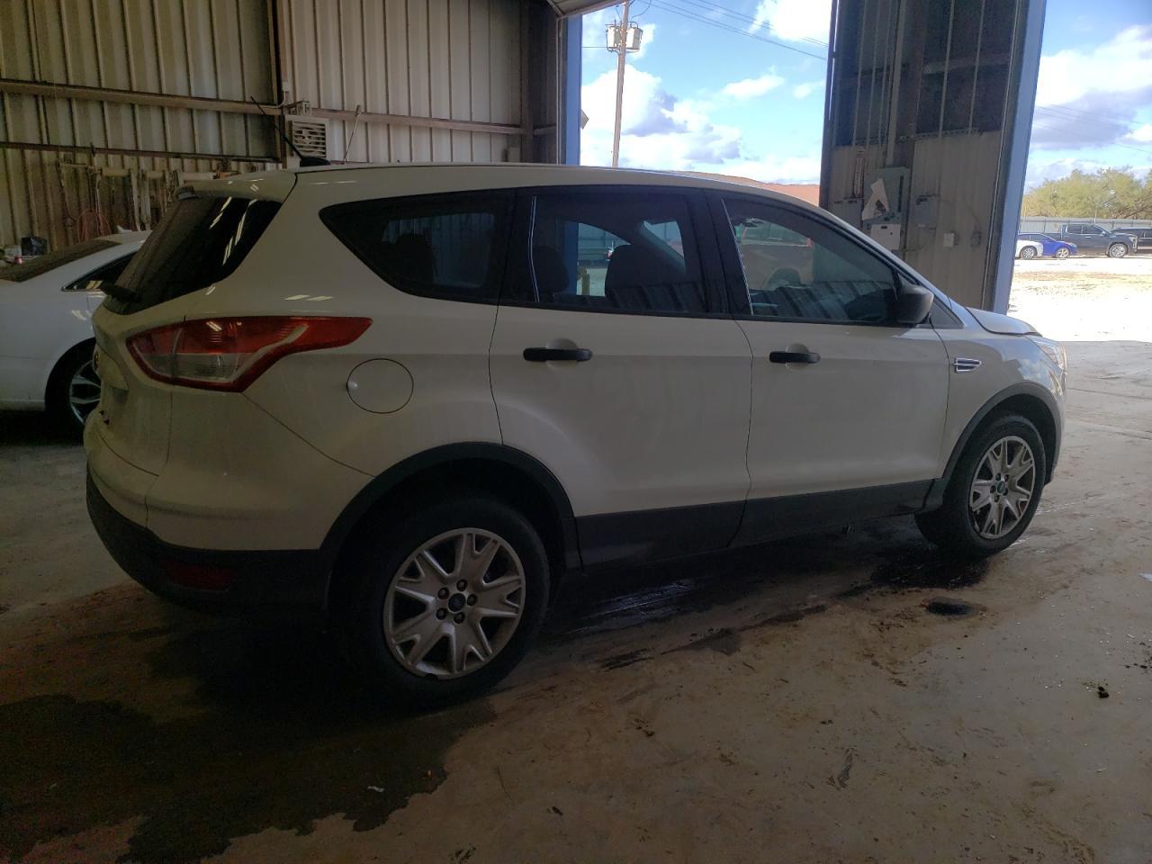 2013 FORD ESCAPE S - Фото 3