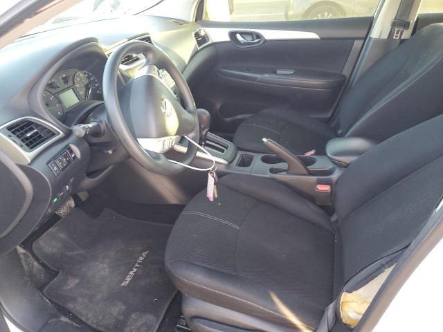2016 Nissan Sentra S - Image 7