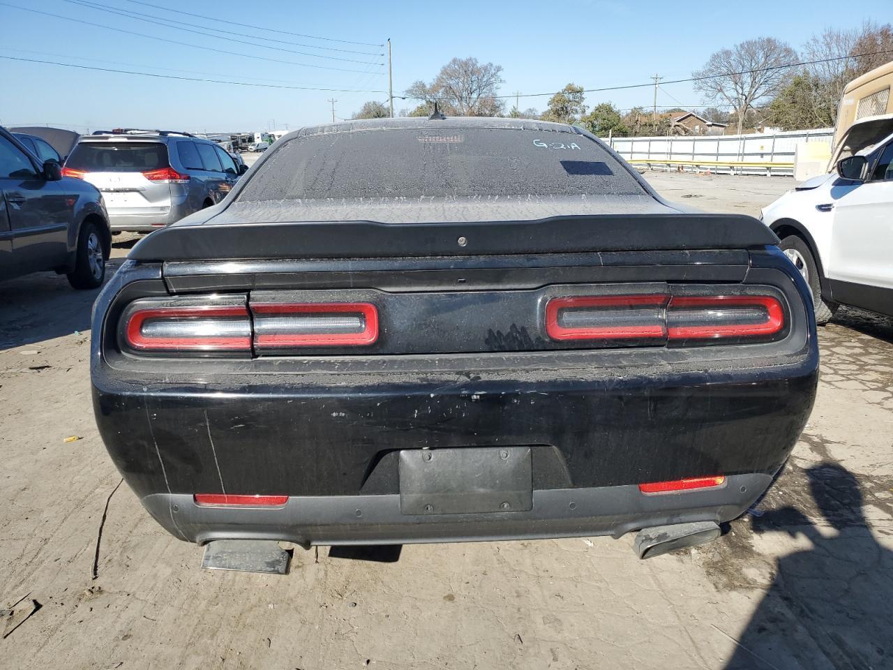 2016 DODGE CHALLENGER - Image 6