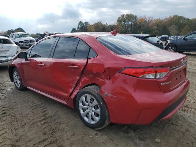 2020 Toyota Corolla Le - Фото 2