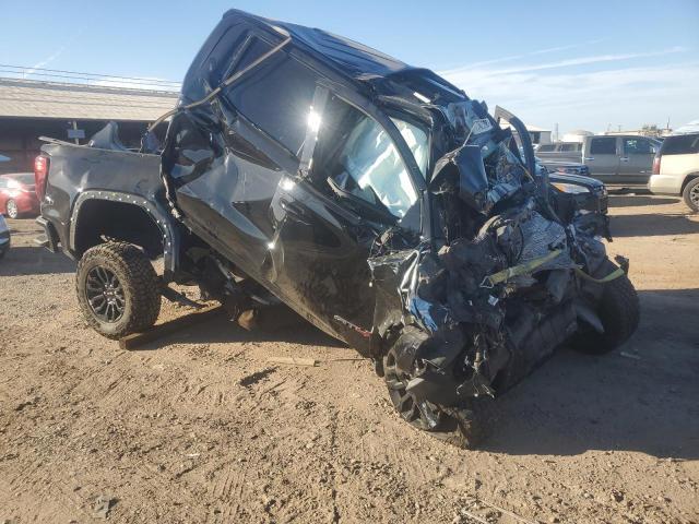 2023 GMC Sierra K1500 At4X - Фото 4