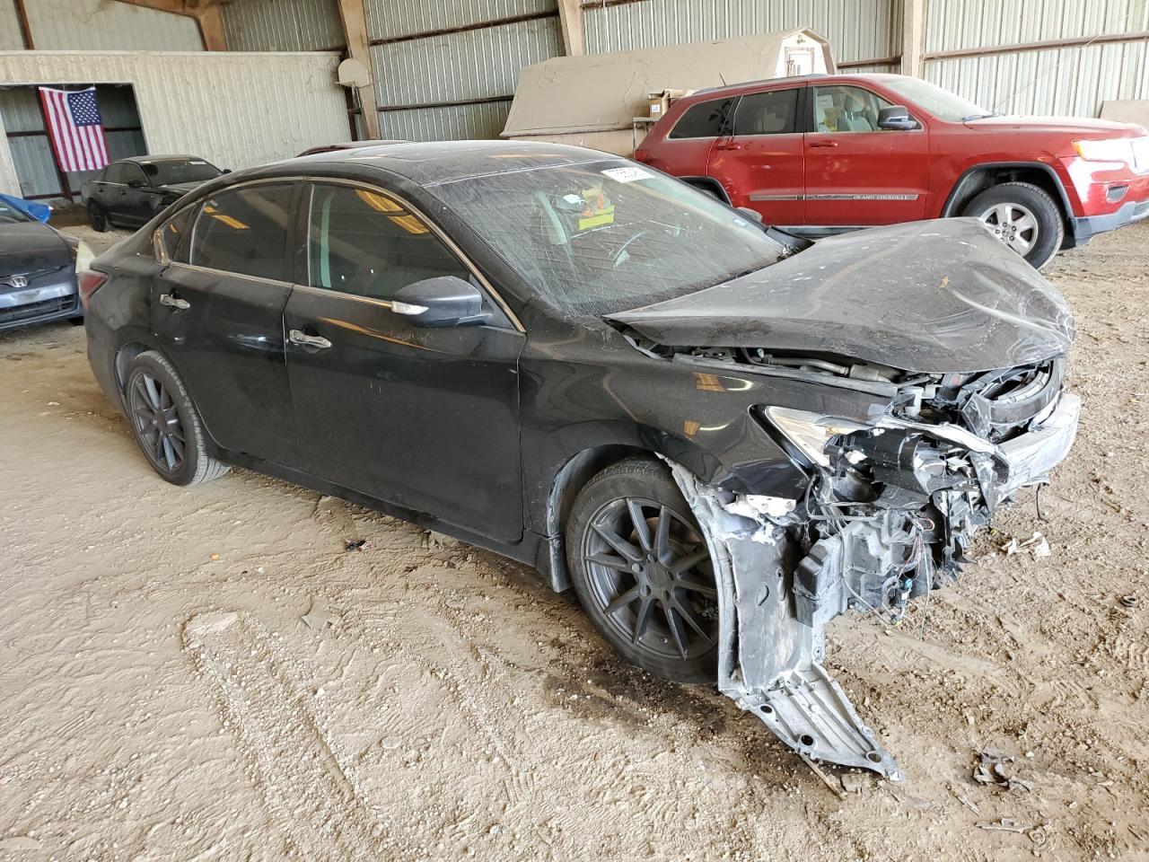 2015 NISSAN ALTIMA 2.5 - Image 4