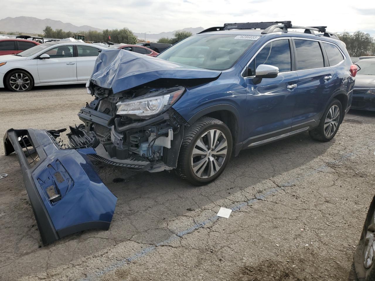 2021 SUBARU ASCENT TOU