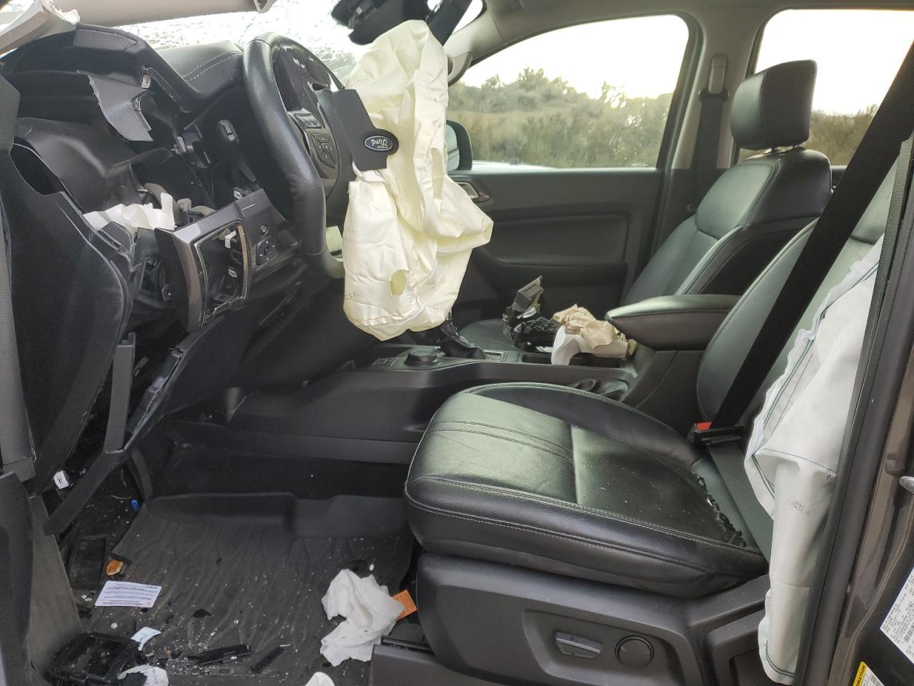 2019 FORD RANGER XL - Image 7