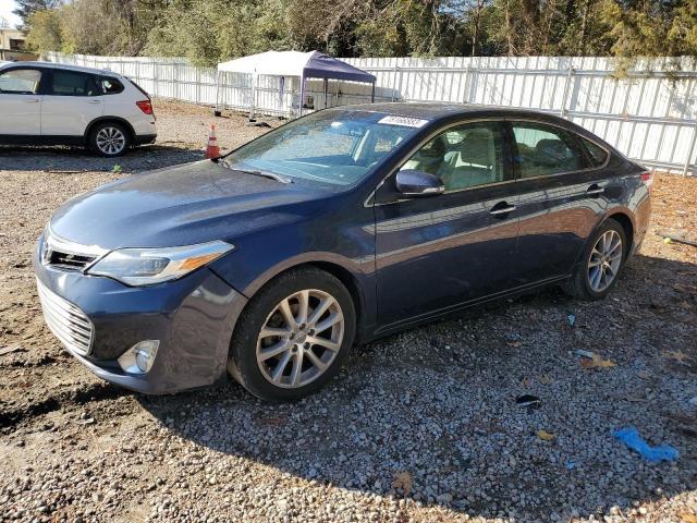 2014 Toyota Avalon Base