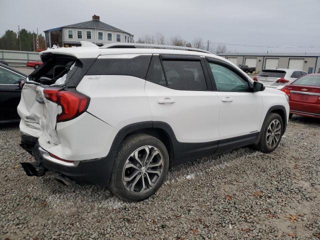 2020 GMC Terrain Slt - Image 3