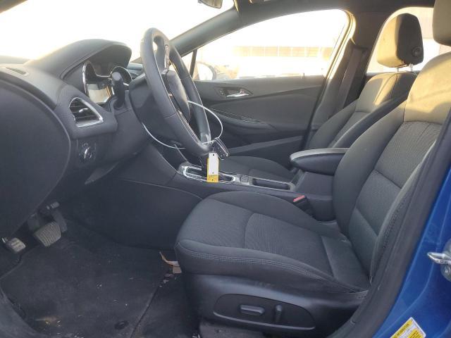 2016 Chevrolet Cruze Lt - Image 7