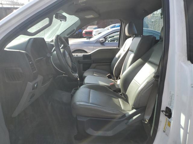 2016 Ford F150 - Image 7