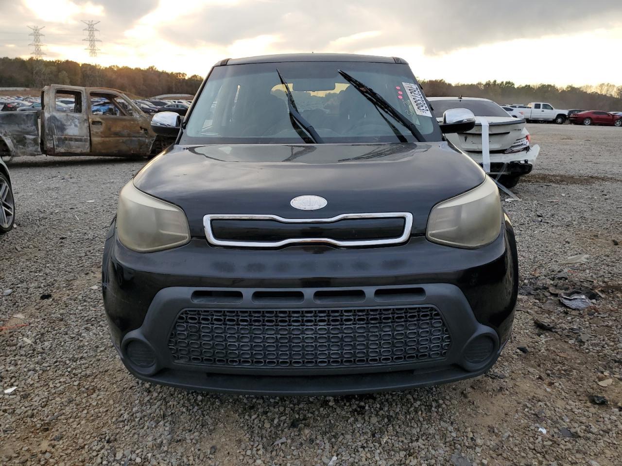 2014 KIA SOUL + - Фото 5