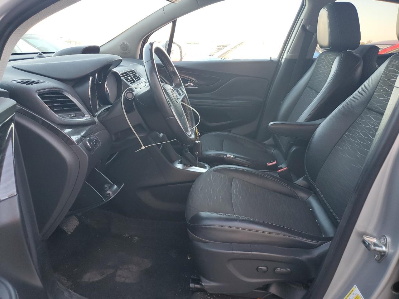 2016 BUICK ENCORE CON - Image 7