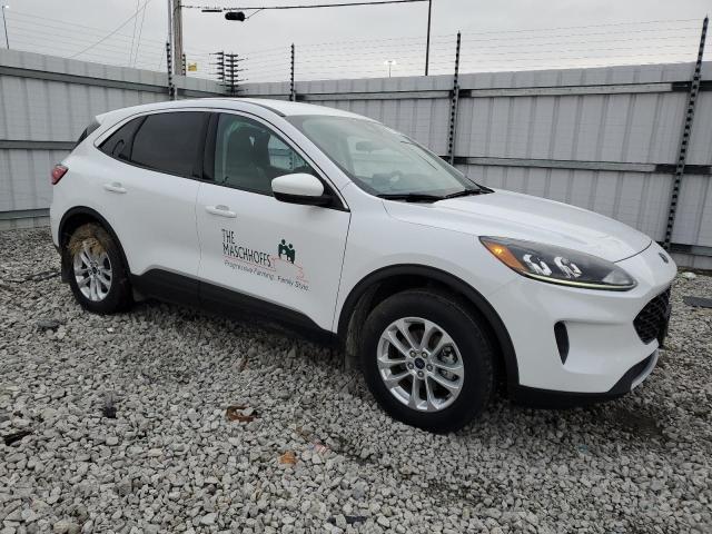 2020 Ford Escape Se - Фото 4